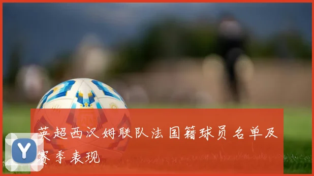 英超西汉姆联队法国籍球员名单及赛季表现