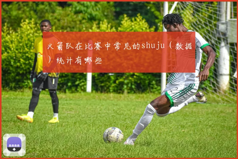 火箭队在比赛中常见的shuju（数据）统计有哪些