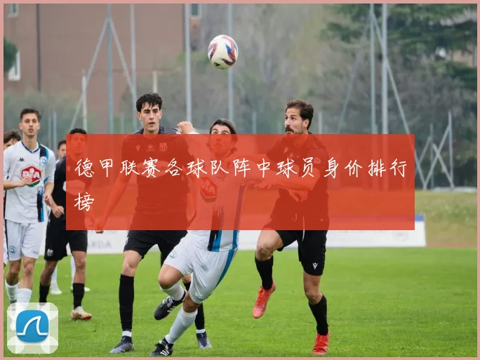 德甲联赛各球队阵中球员身价排行榜