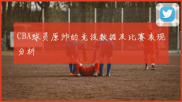 CBA球员原帅的竞技数据及比赛表现分析